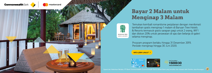 Banyan Tree Hotels